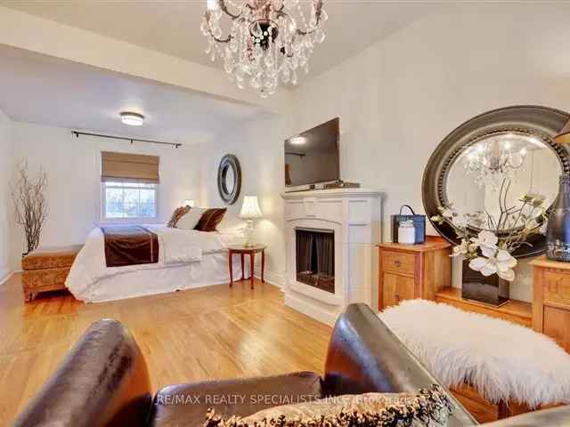 House For Sale in Mississauga, Ontario