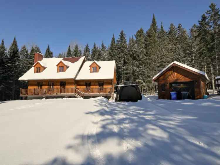 Two or More Storey House for Sale