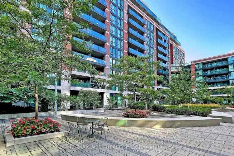 Condo For Sale in Toronto, Ontario