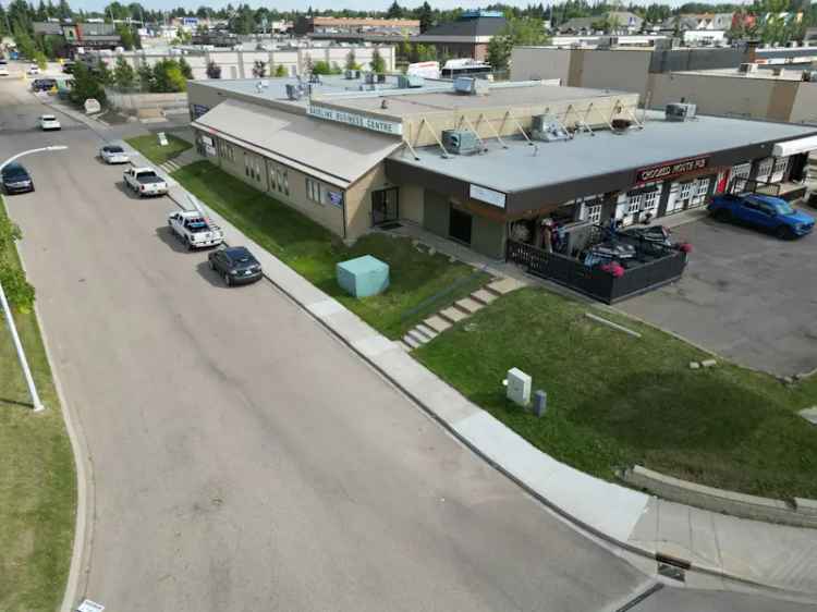 Office For Sale in null, Alberta