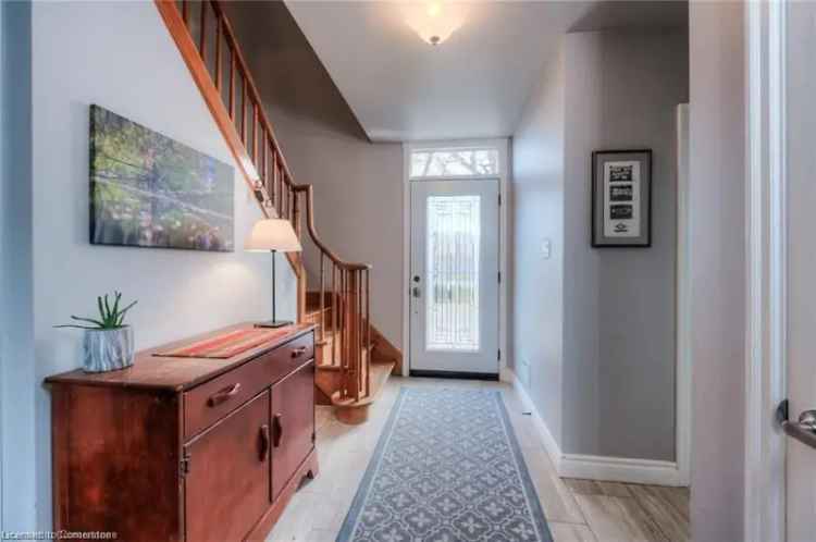 Charming 4 Bedroom Home with Income Potential Near Amenities