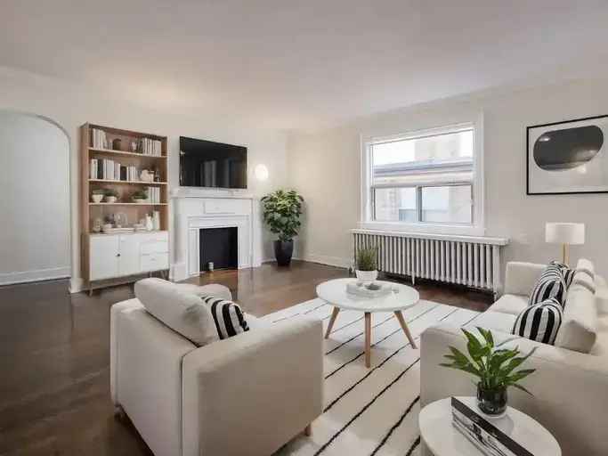 2402-2404-2406 Queen Street East -  in Toronto