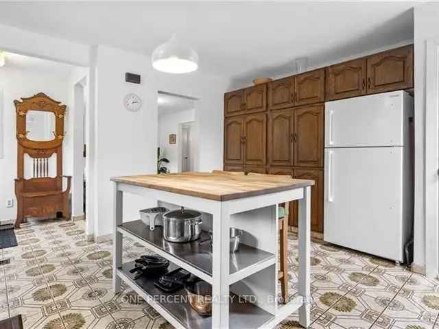 House For Sale in 434, Hilson Avenue, Ottawa, Ontario