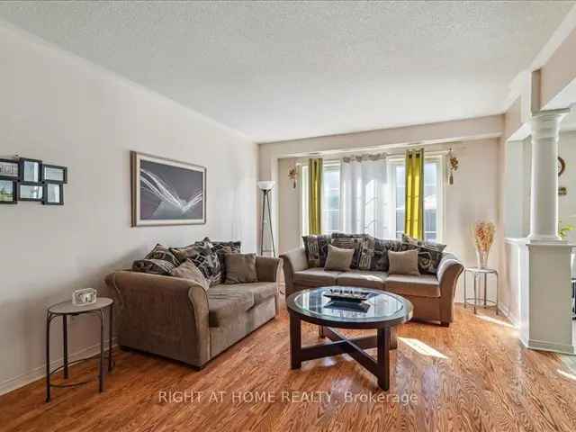 House For Sale in Bradford West Gwillimbury, Ontario