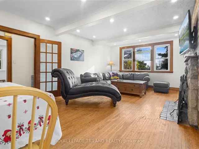 House For Sale in London, Ontario