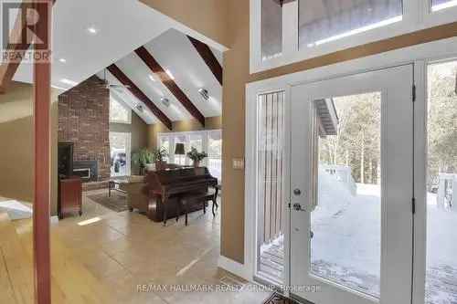 4 Bedroom House For Sale In Fitzroy Ottawa Ontario