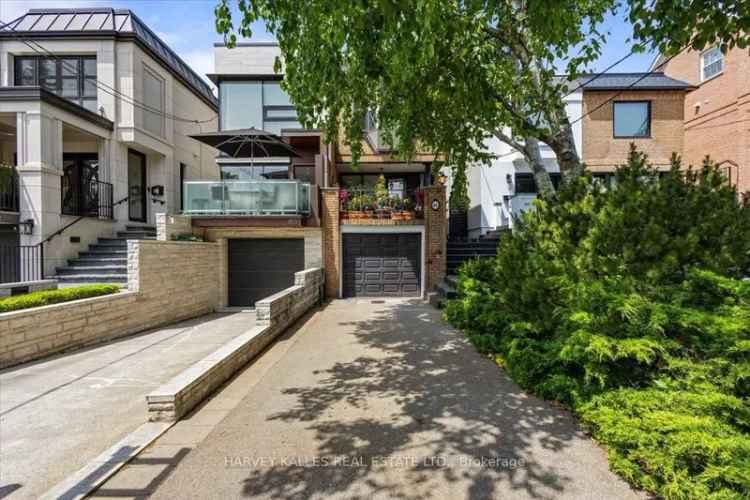 South Hill Semi-Detached Gem: Timeless Elegance and Prime Location