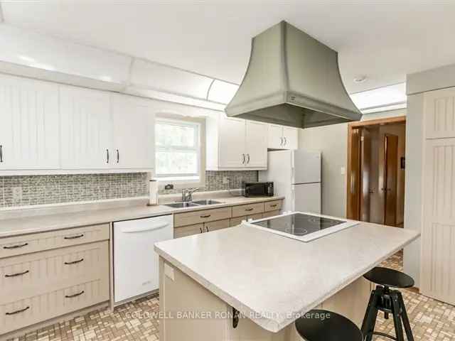 House For Sale in Essa, Ontario