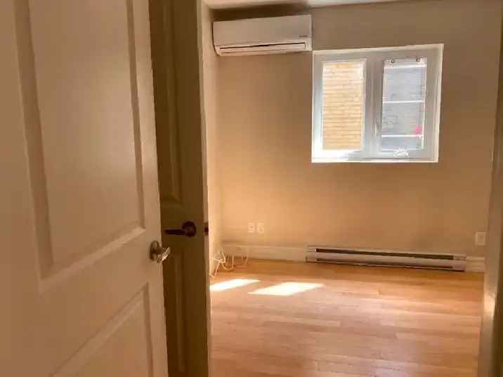 2 Bedroom Apartment for Rent  Eglinton Dufferin