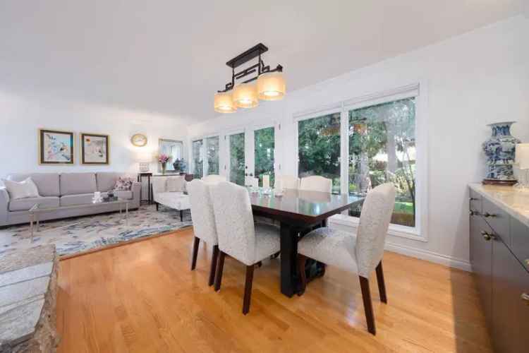 7650 Berkley Street Burnaby House for Sale