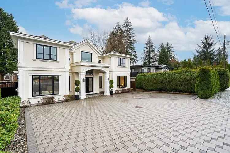 1590 Smith Avenue Coquitlam House for Sale