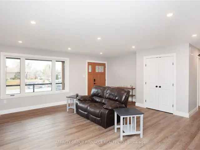 House For Sale in Kawartha Lakes, Ontario