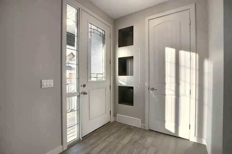 New 3-Bed Home in Greystone - 1460 sq ft