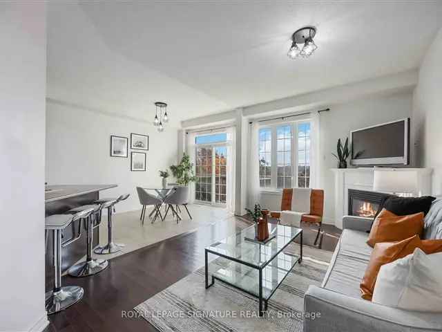 House For Sale in Markham, Ontario