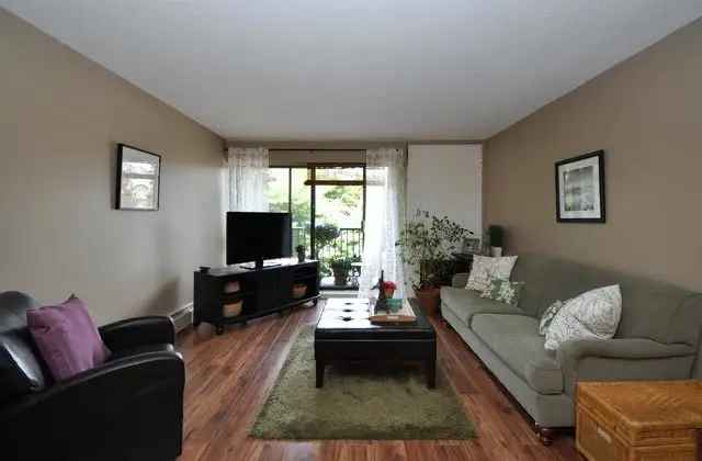 Rent apartment in Abbotsford with modern suites and amenities