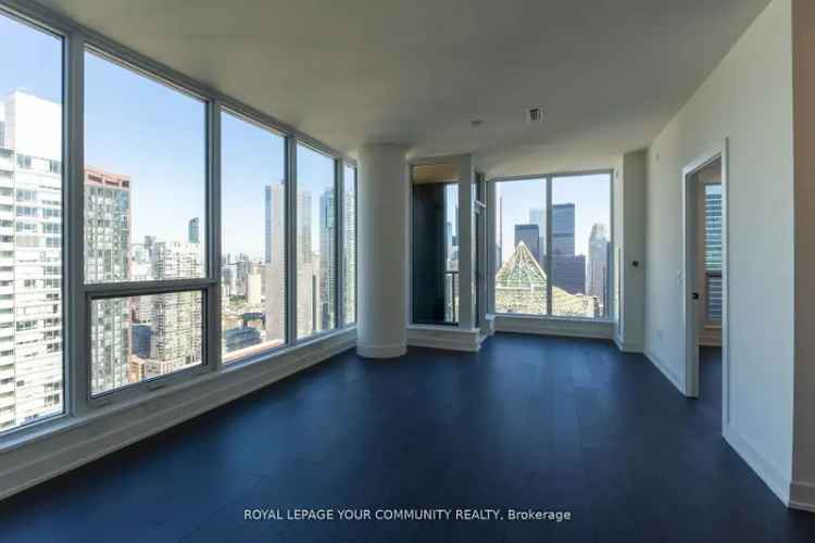 Condo For Rent in Toronto, Ontario