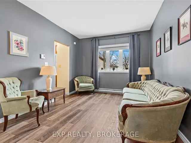 Kingston Downtown 3 Bedroom Home - Investor Opportunity