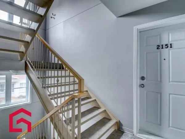 2-Bedroom Condo for Sale in Mascouche Near Highways 640 and 25