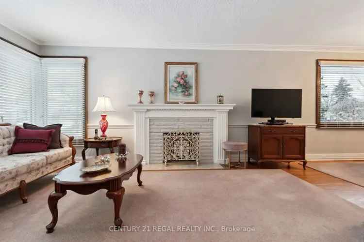 House For Sale in 120, Lothian Avenue, Toronto, Ontario