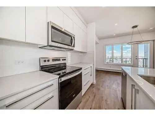 Luxury Condo for Sale in Skyview Ranch Calgary
