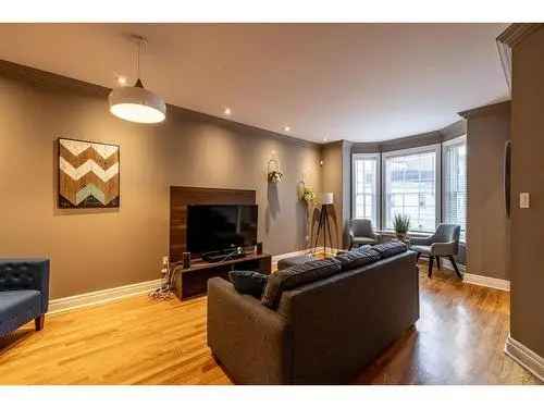 House For Sale In Quidi Vidi, St. John's, Newfoundland and Labrador