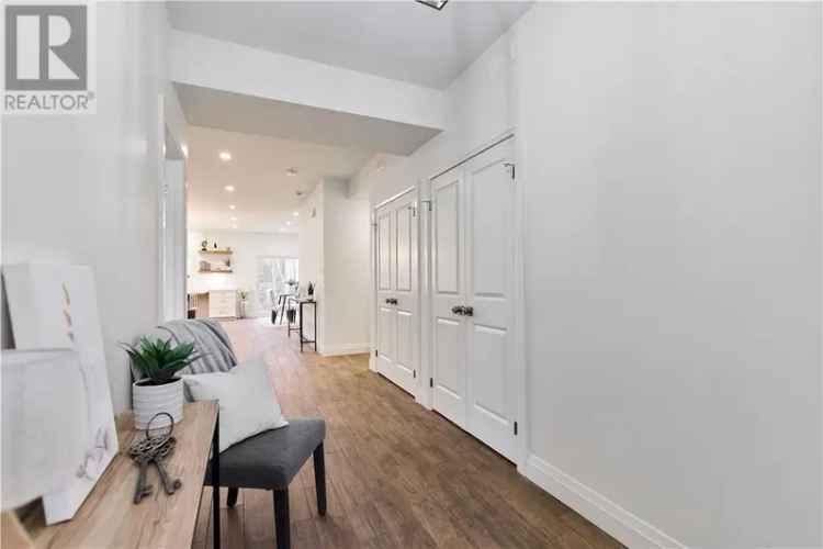 Modern 2-Bed 2-Bath Home in Minnow Lake