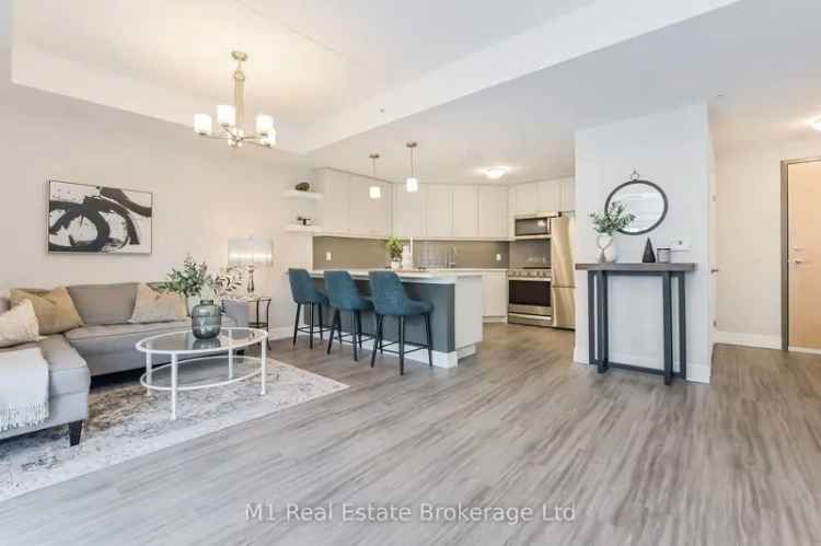 Condo For Sale in Centre Wellington, Ontario