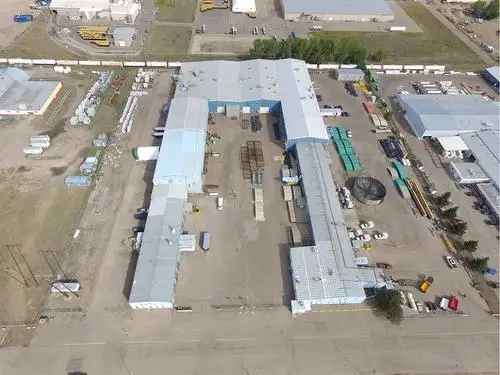 Commercial For Sale In Medicine Hat, Alberta