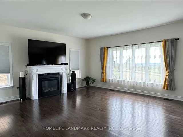 House For Sale in Innisfil, Ontario