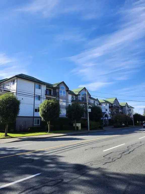 Condo For Sale in Abbotsford, British Columbia