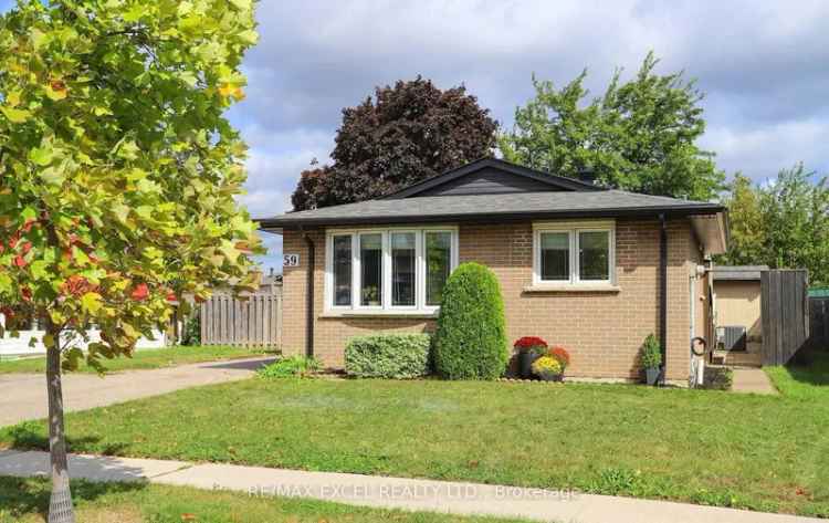 House For Sale in Toronto, Ontario