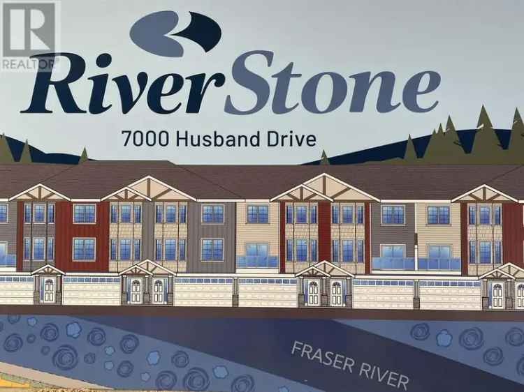 RiverStone Townhouses - New Development