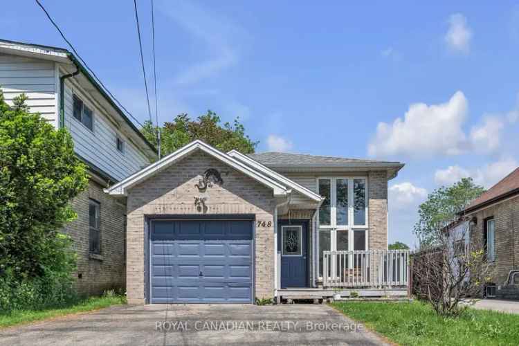 House For Sale in London, Ontario