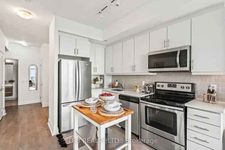 Condo For Sale in Toronto, Ontario