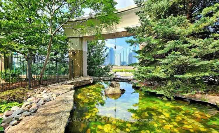 Condo For Sale in Toronto, Ontario