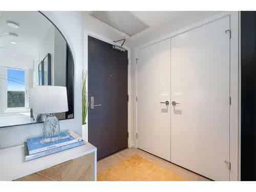 Condo For Sale In Beltline Calgary SW Mountain Views