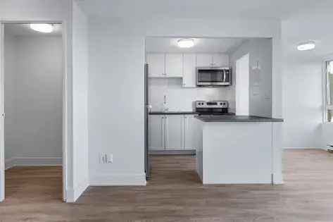 5 rooms apartment of 33 m² in Ottawa