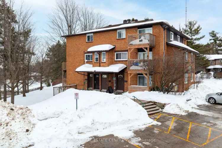 Buy 3 Bedroom Condo Apartment in Timberwalk with Lake Views and Amenities