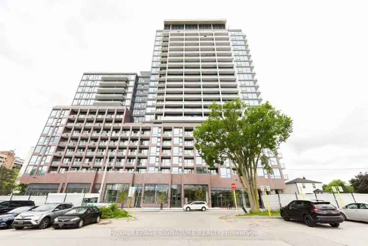 Condo For Rent in Caledon, Ontario