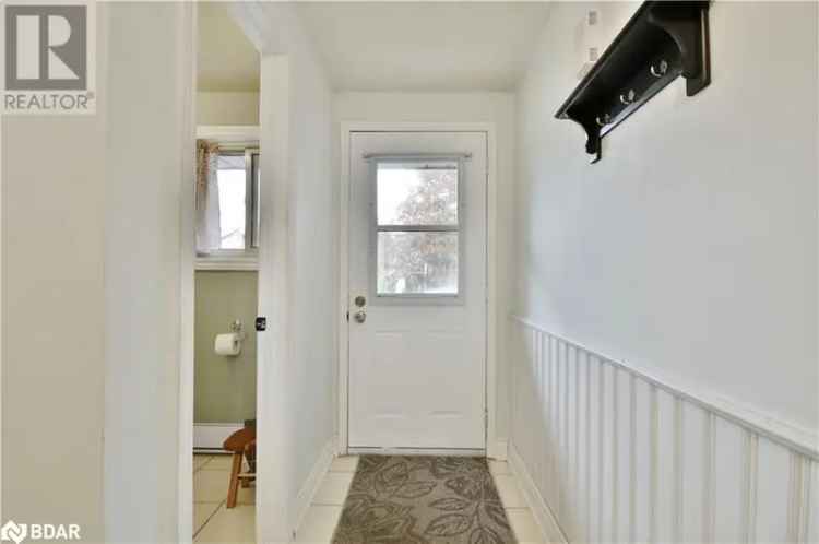 Spacious 3 Bedroom Townhouse with In-Law Suite and Recent Updates