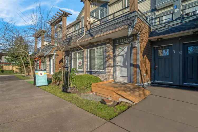 A $949,000.00 Townhouse with 3 bedrooms in Clayton, Cloverdale