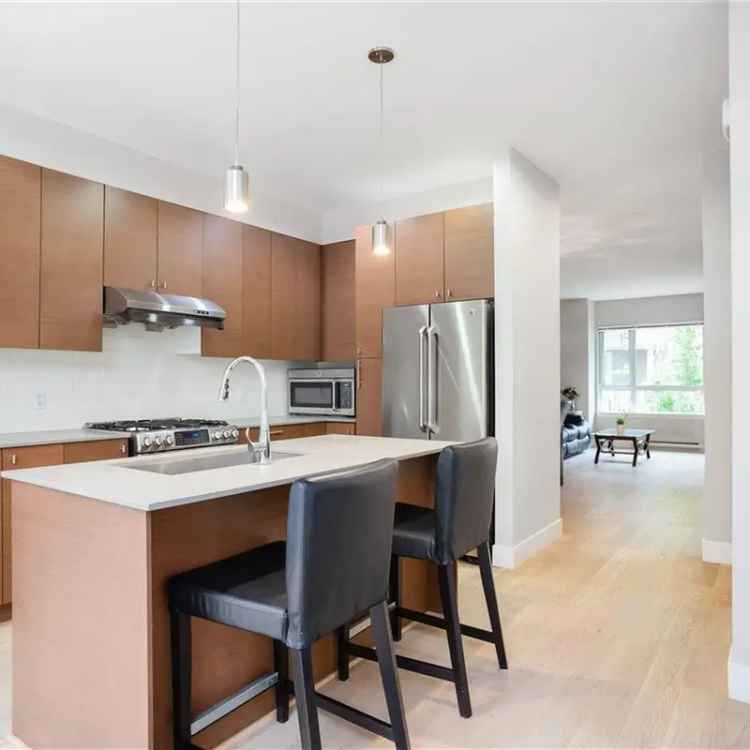 1770 Sqft Townhouse for Sale in Canoe at Port Royal New Westminster