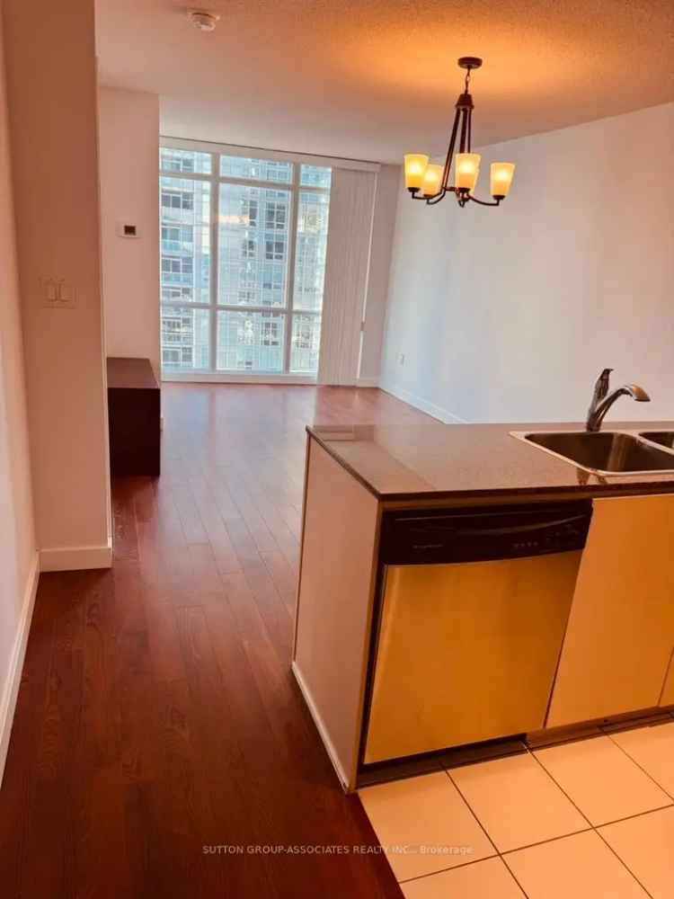 Condo For Rent in Toronto, Ontario