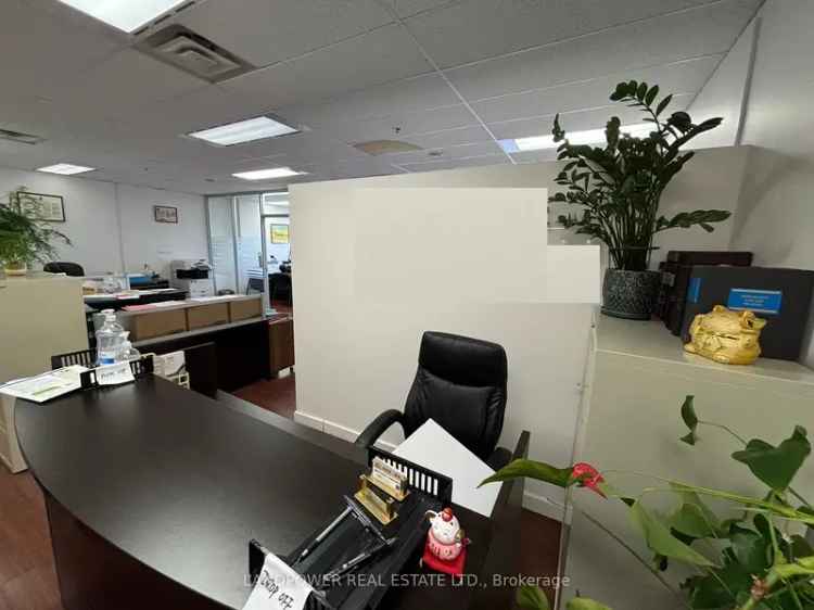 Commercial For Sale in Markham, Ontario