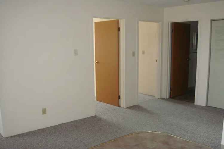 3837 Luther Place Apartment Saskatoon
