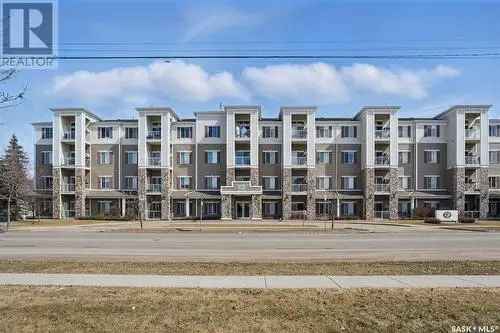 2 Bed 2 Bath Condo University Heights Saskatoon