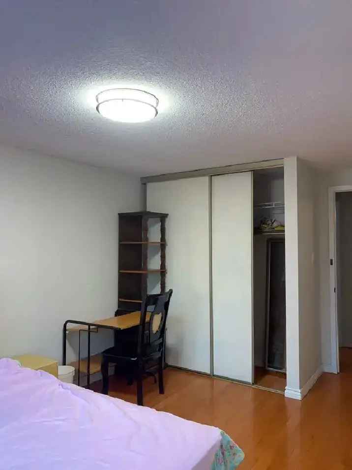 Finch/Midland one bedroom for rent