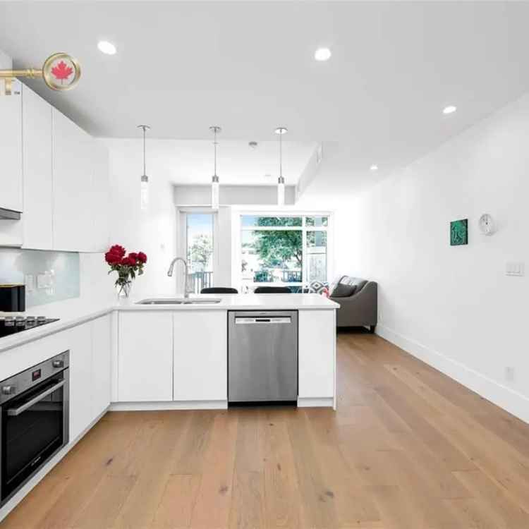 1 Bedroom Condo for Rent Available June 1 2025