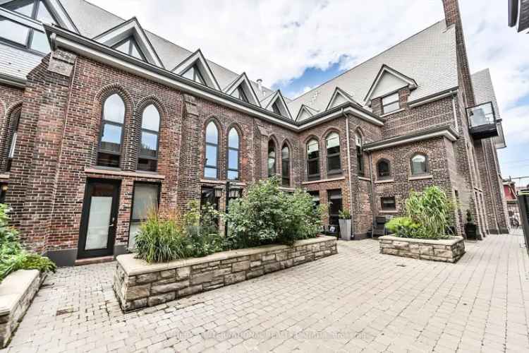 Condo For Sale in Toronto, Ontario