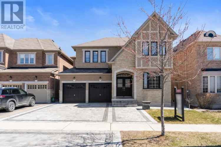 Luxury 5 2 Bedroom Home with Finished Walk Out Basement